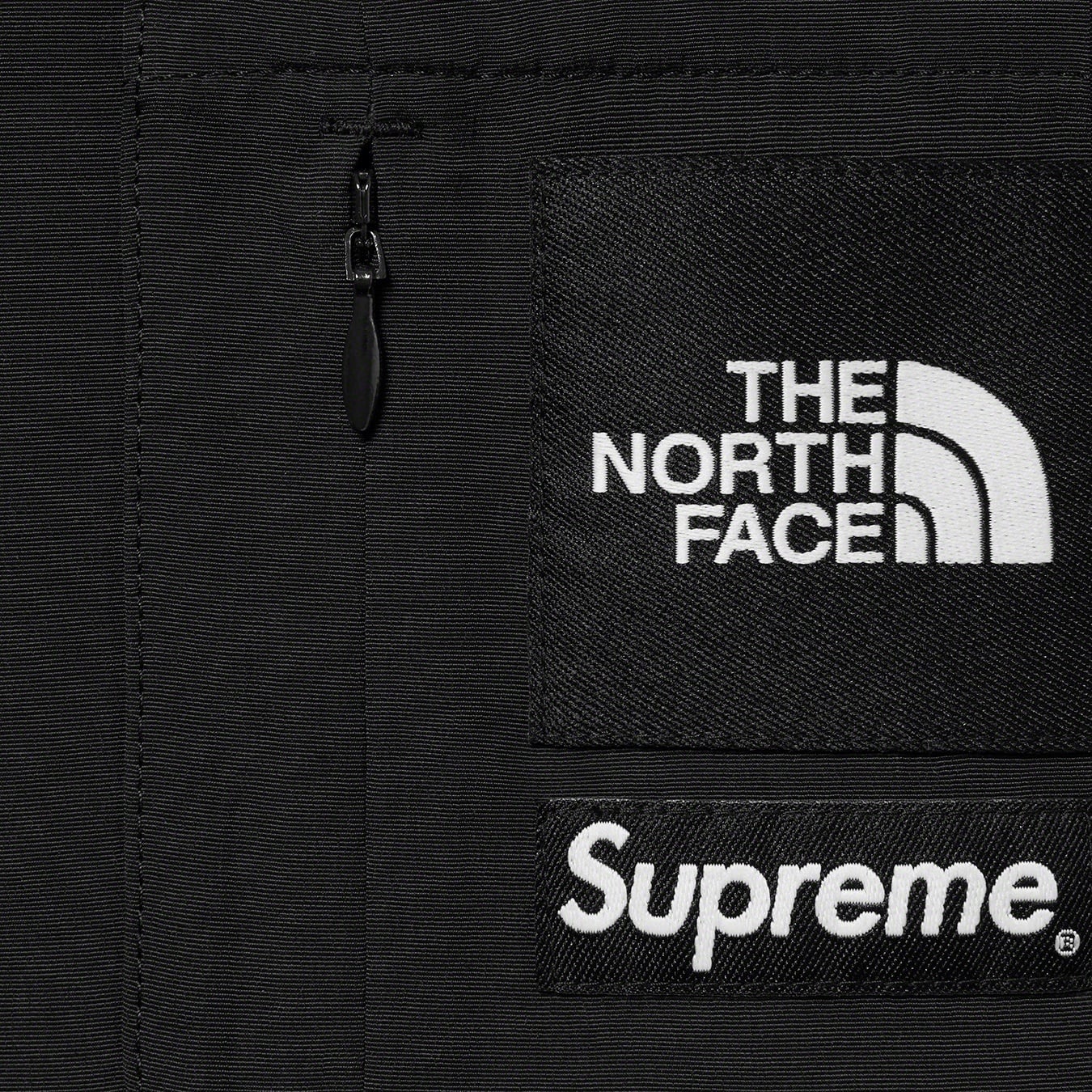 Supreme®/The North Face® Trekking S/S Shirt view 10